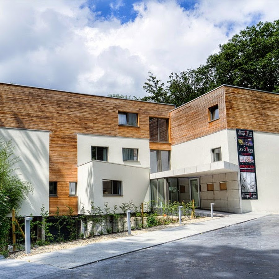 Utopia Resort Jurbise