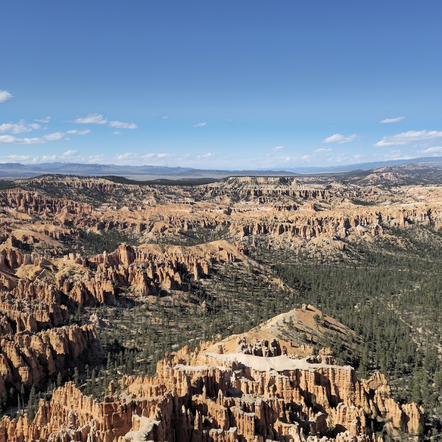 Bryce Canyon