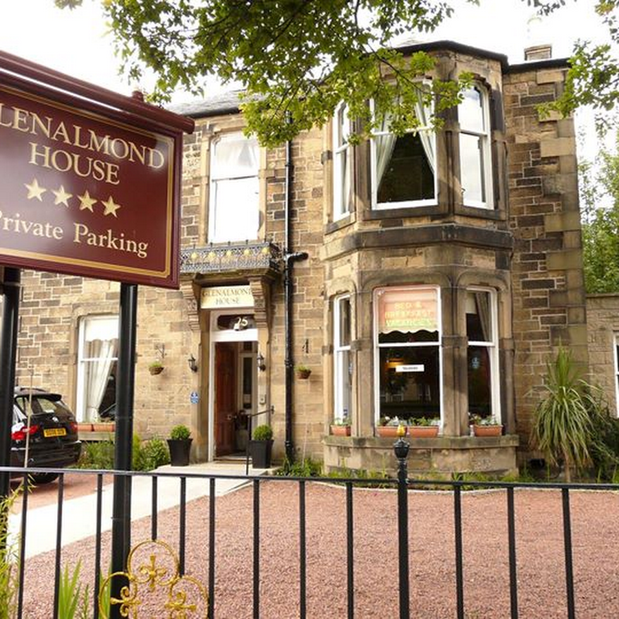 Glenalmond House - Please book direct for our best rate