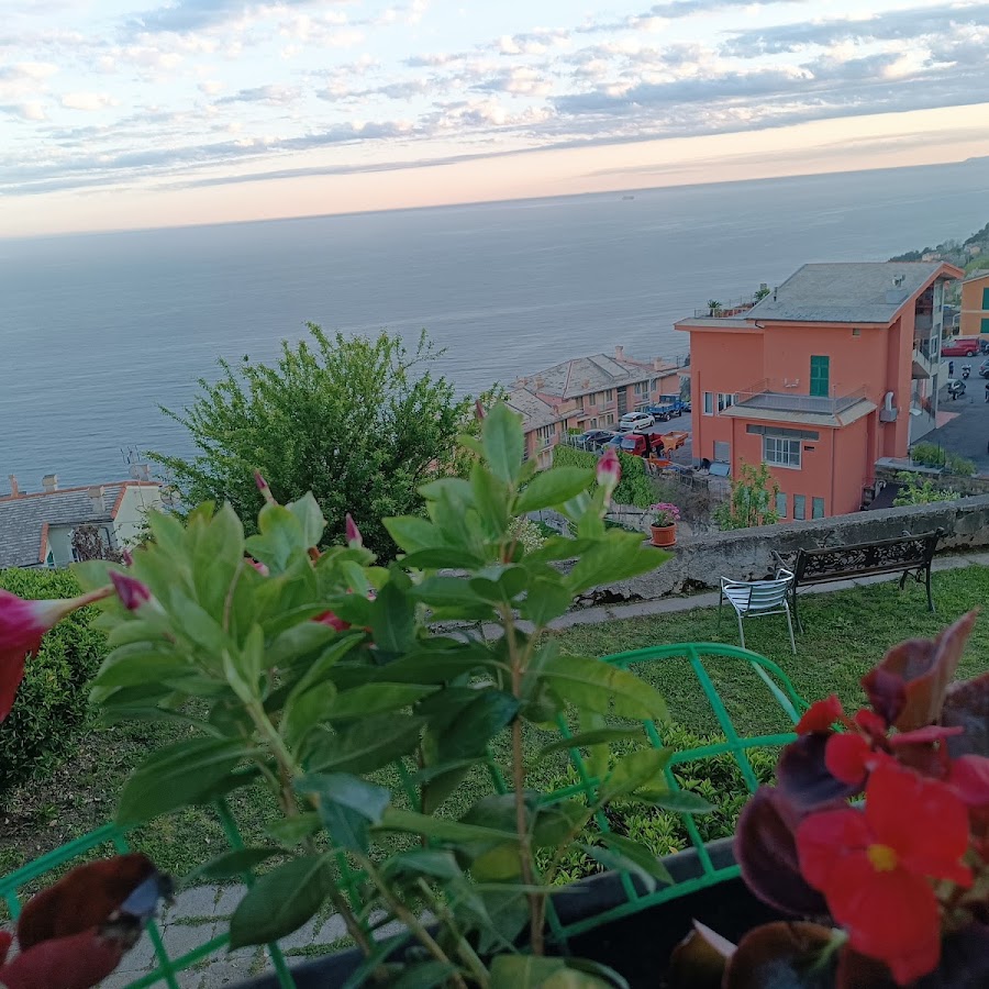 B&B Le Giüe