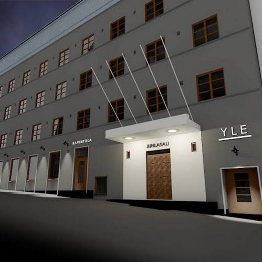 Forenom Aparthotel Jyväskylä