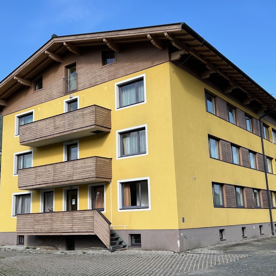 Gästehaus Rudolfo