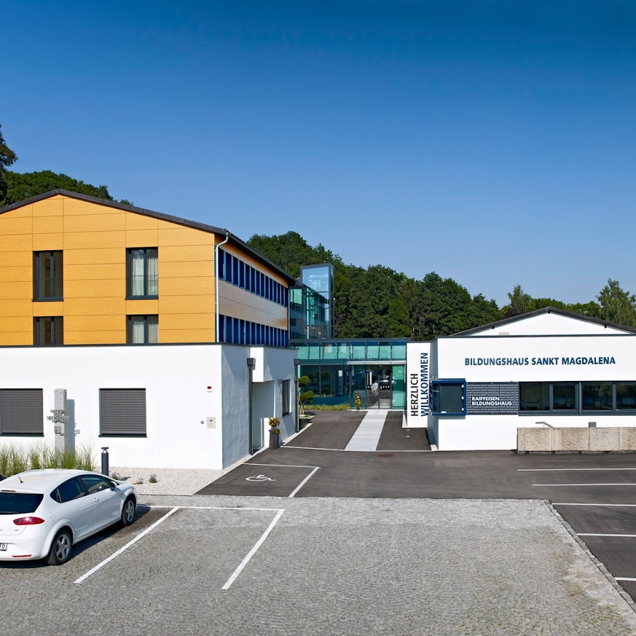 Bildungshaus Sankt Magdalena