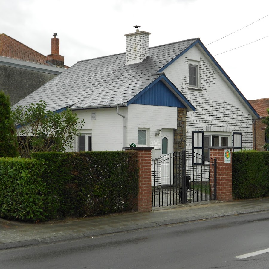 Gîte rural de la Rhosnes