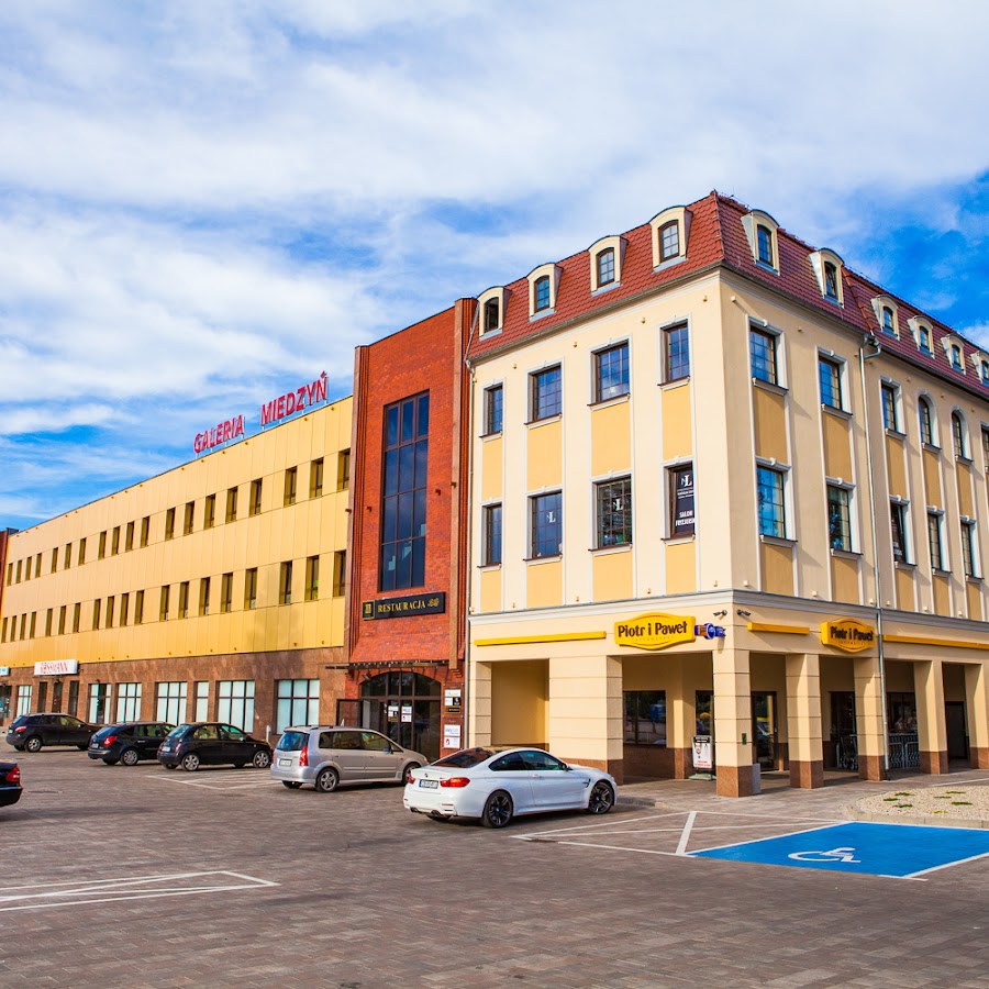 Hotel Wodnik