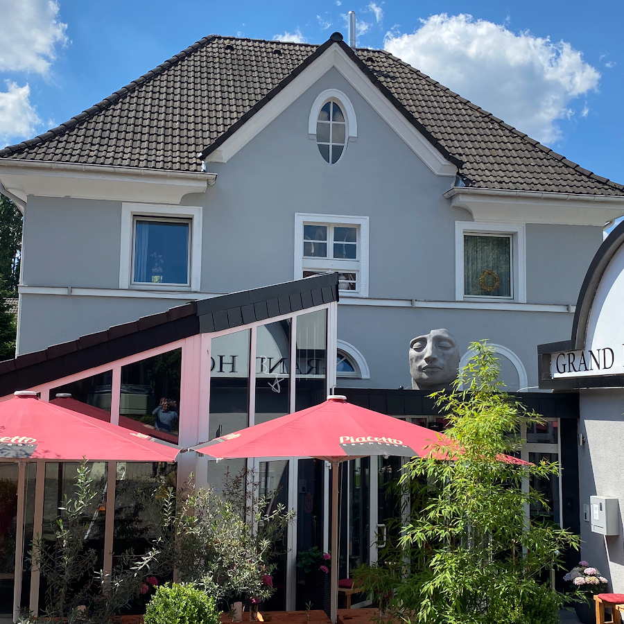 Boutique Hotel Villa Sarah