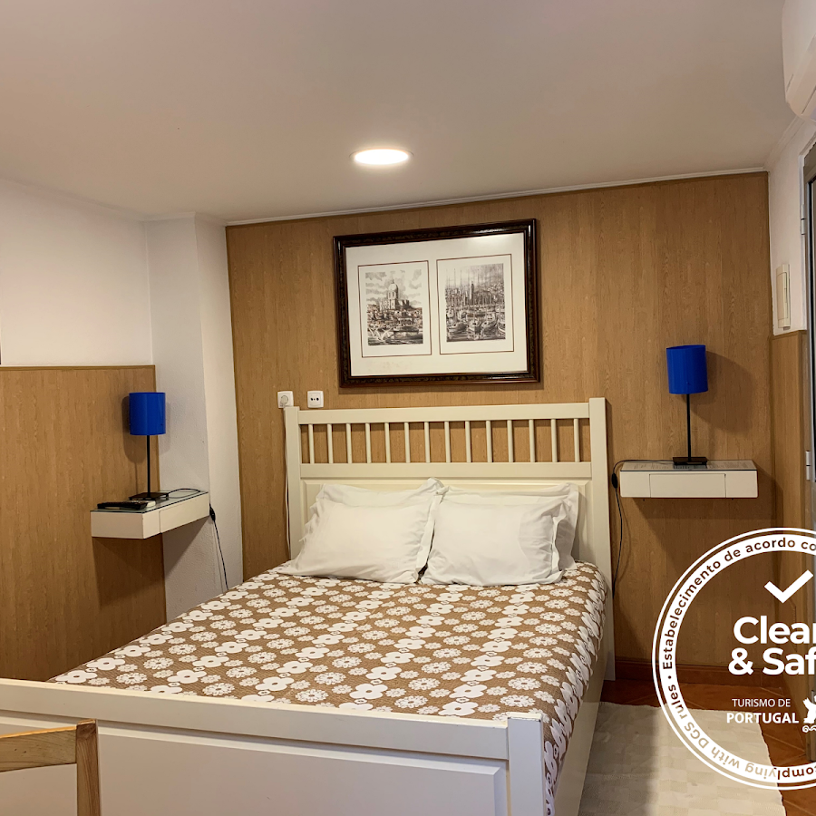 Discovery Apartment Benfica
