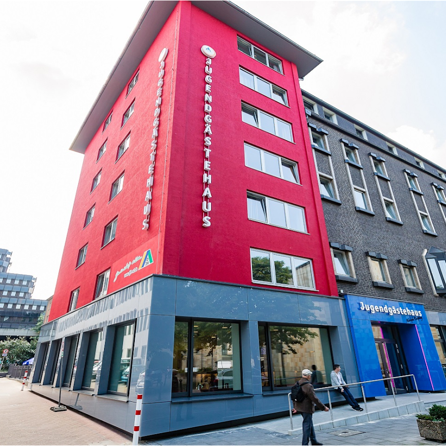 DJH Jugendherberge Dortmund
