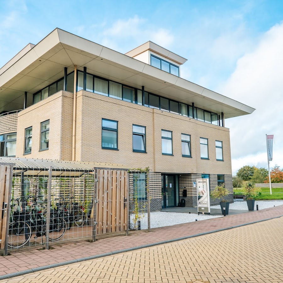 MyHotelSteenwijk