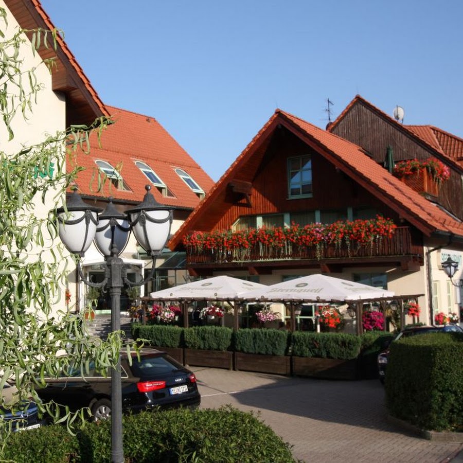 Hotel Bürgerhof