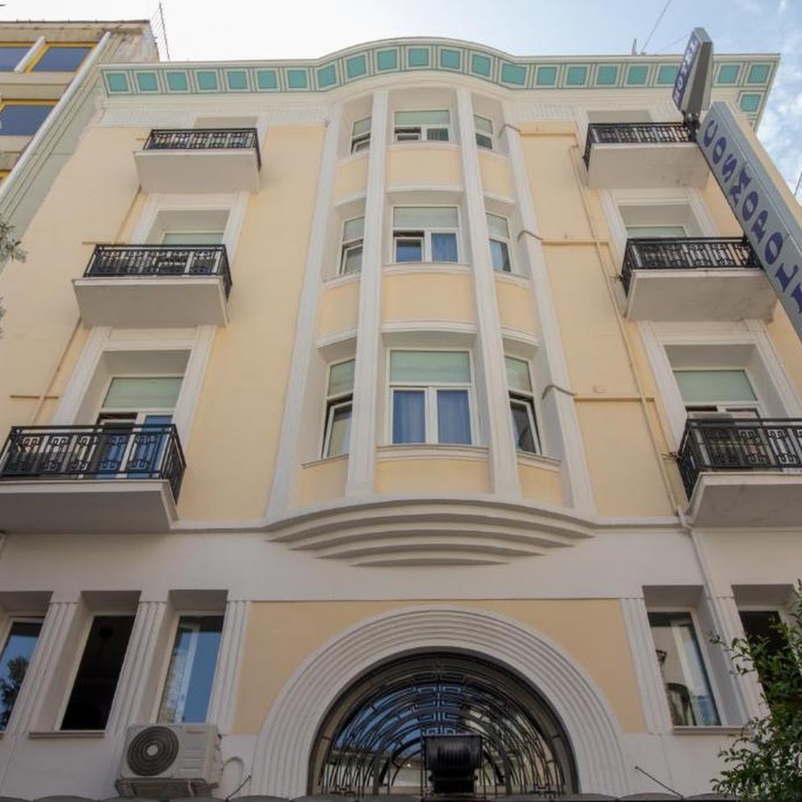 Hotel Cosmopolit