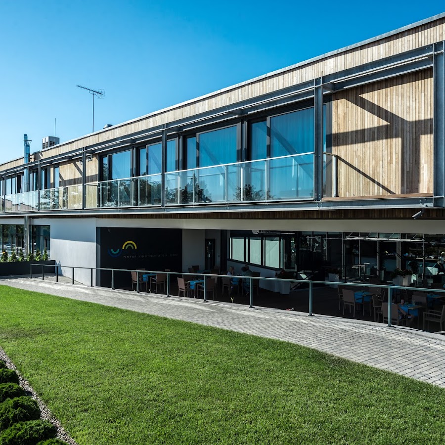 Regatta Hotel Restauracja Spa