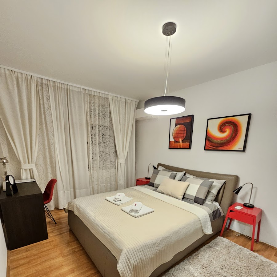 Happy Guest Apartment