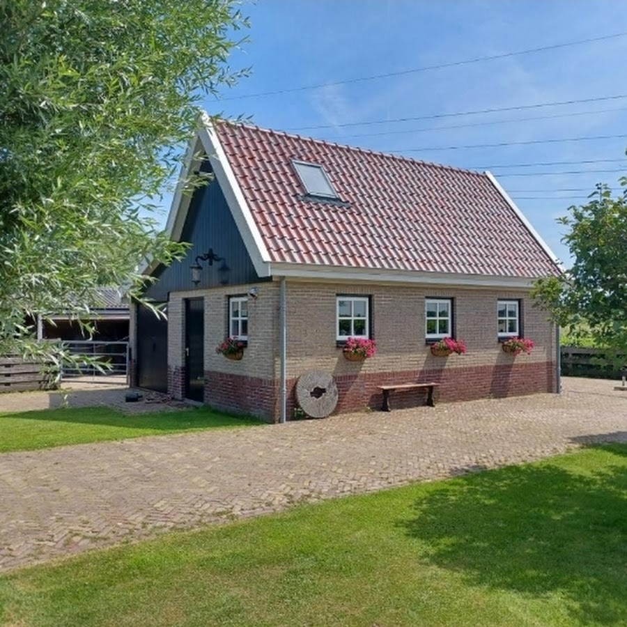 B&B 't Veldthuisje