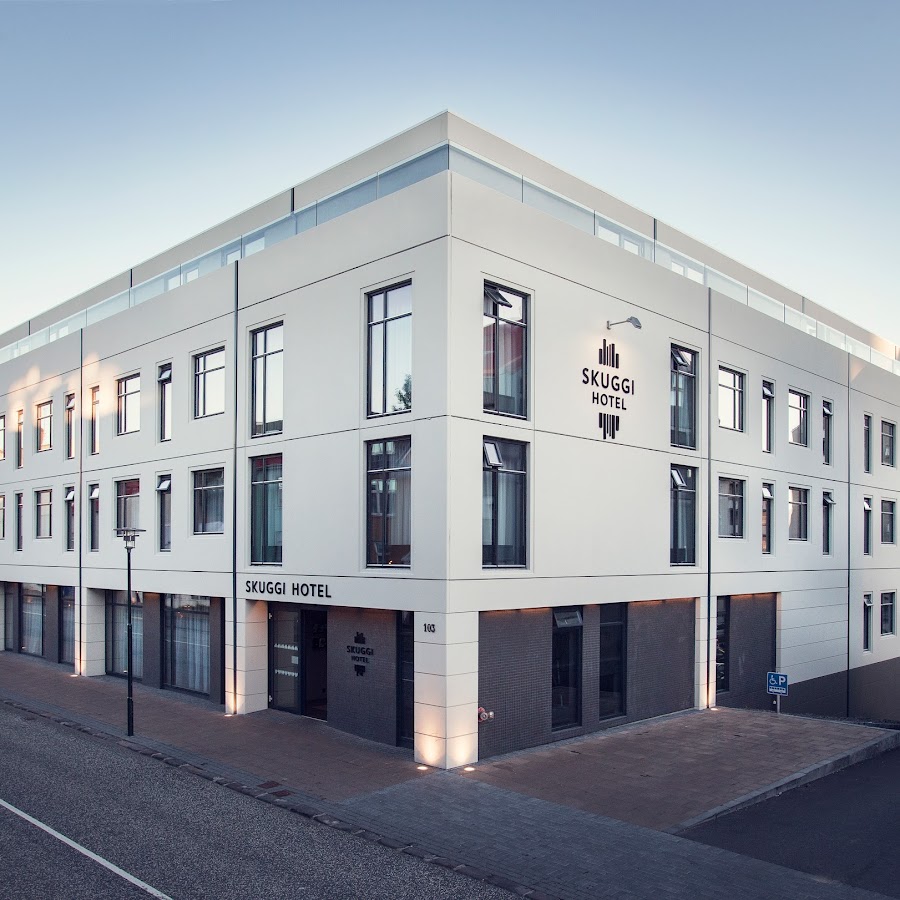Skuggi Hotel by Keahotels
