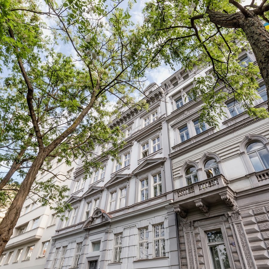 TurnKey | National Museum Apartments