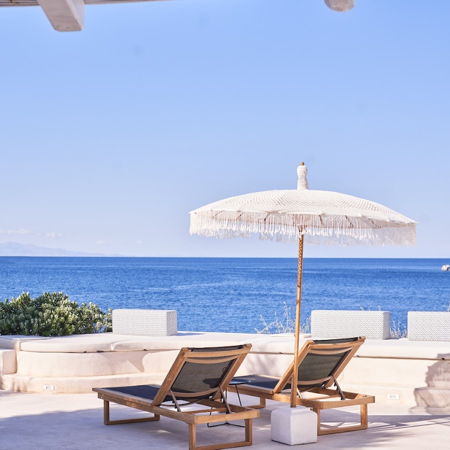 Villa Santa Katerina