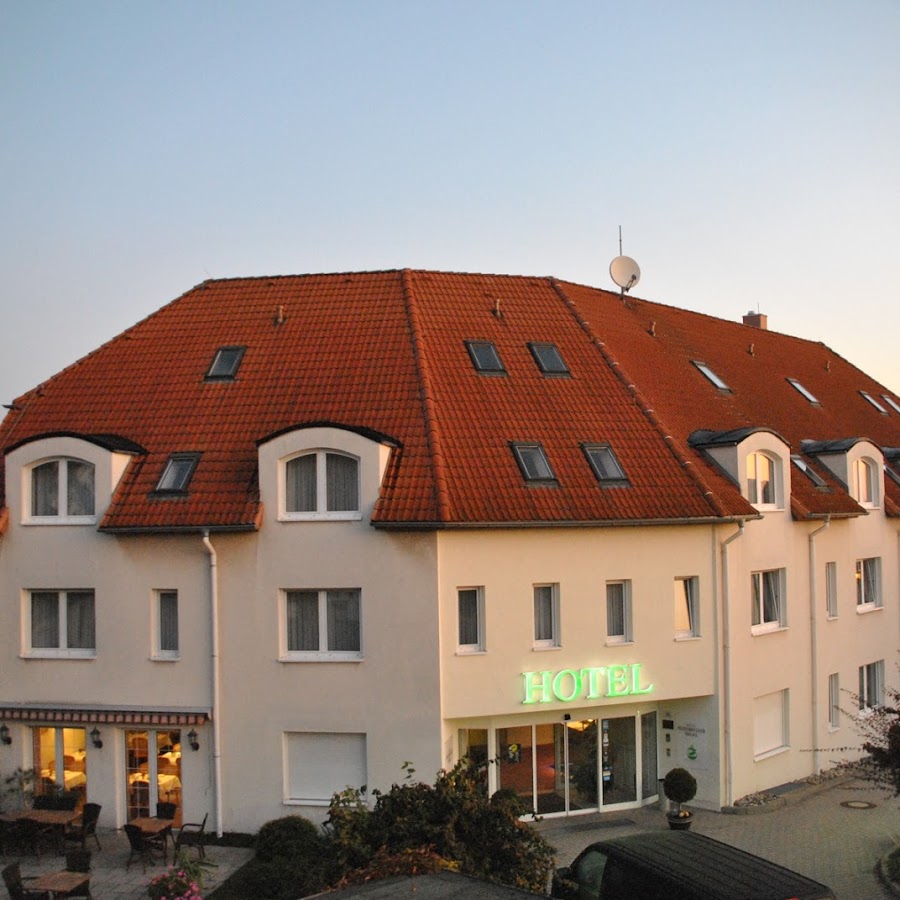 Hotel Pesterwitzer Siegel