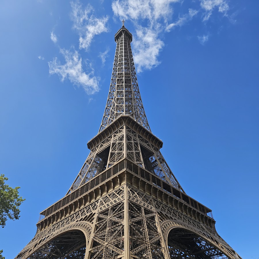 Eiffel Tower