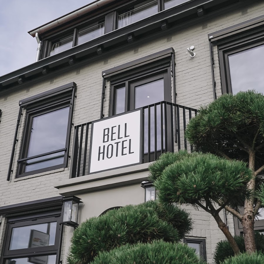 Bell-Hotel