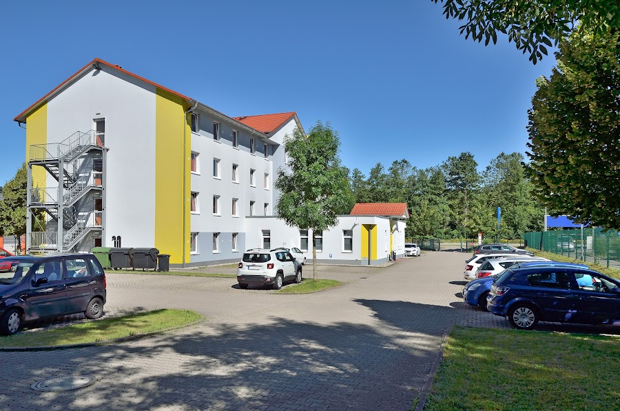 B&B HOTEL Freiburg-Nord