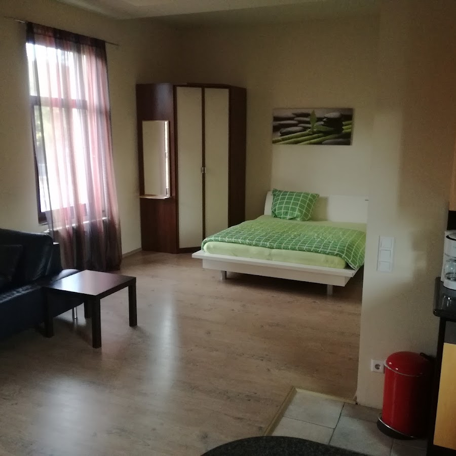 Aachen Ferienwohnung Lilia Ap.