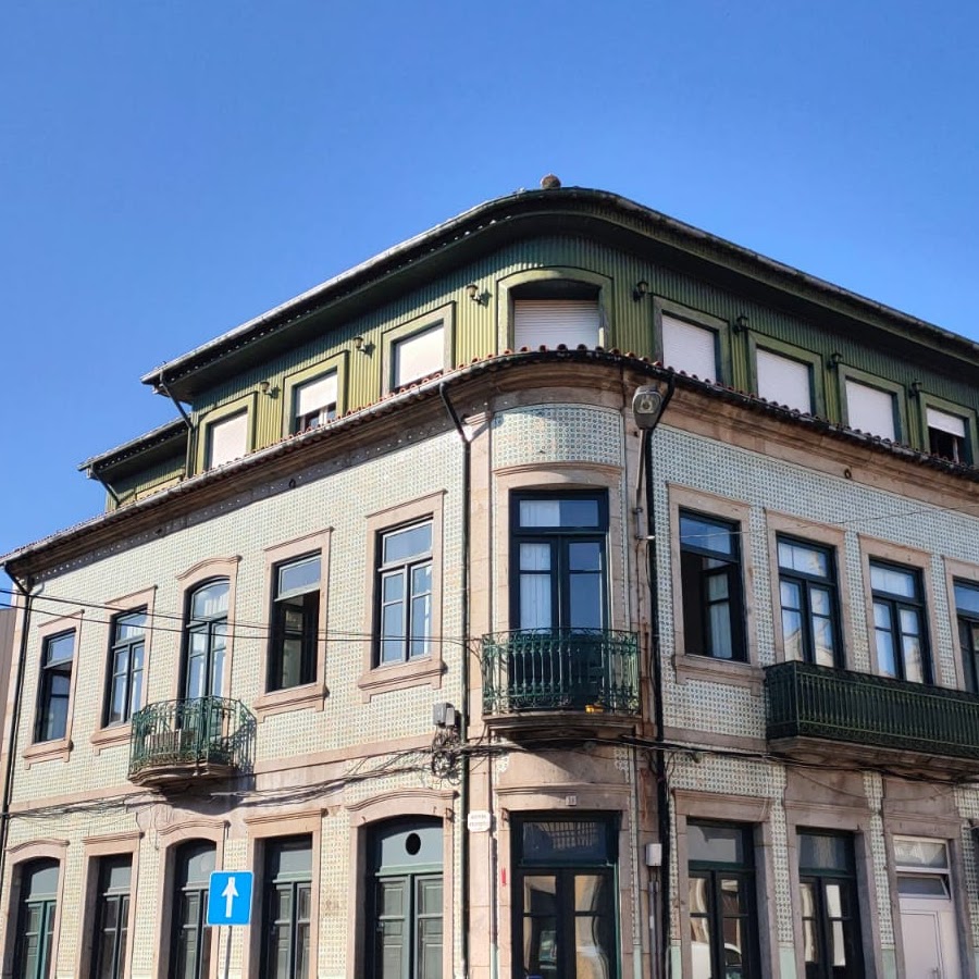 Hospedagem Sir Manuel