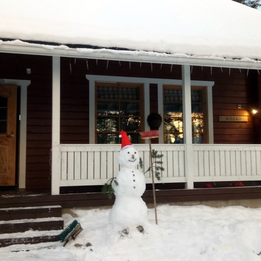 Riekko Chalet