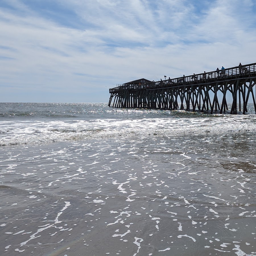Myrtle Beach State Park