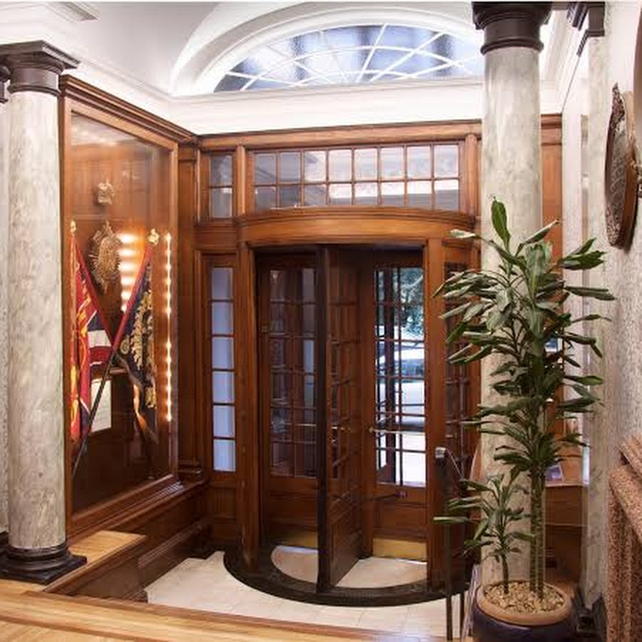 The Royal Scots Club Edinburgh