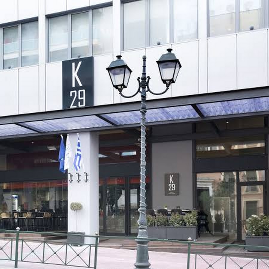 Athenaeum Κ29 Hotel