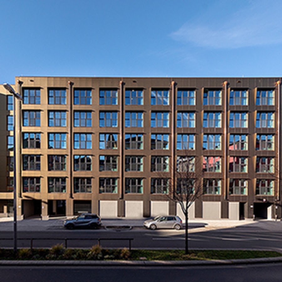 Skyreach Relocations GMBH