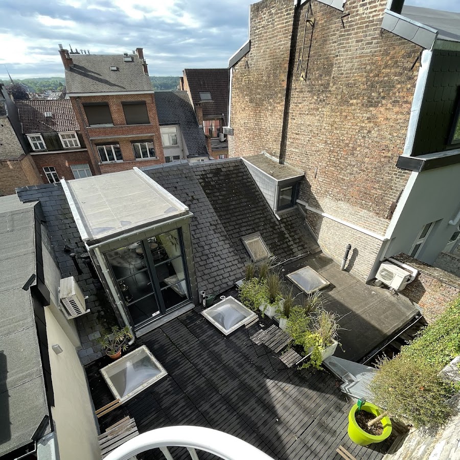 Mademoiselle Citadelle