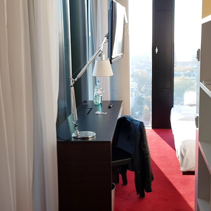 Empire Riverside Hotel Hamburg
