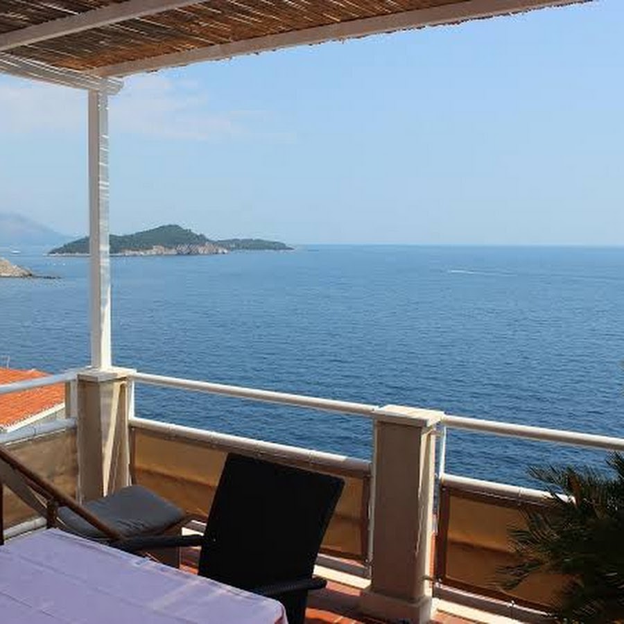 Apartments Mare
