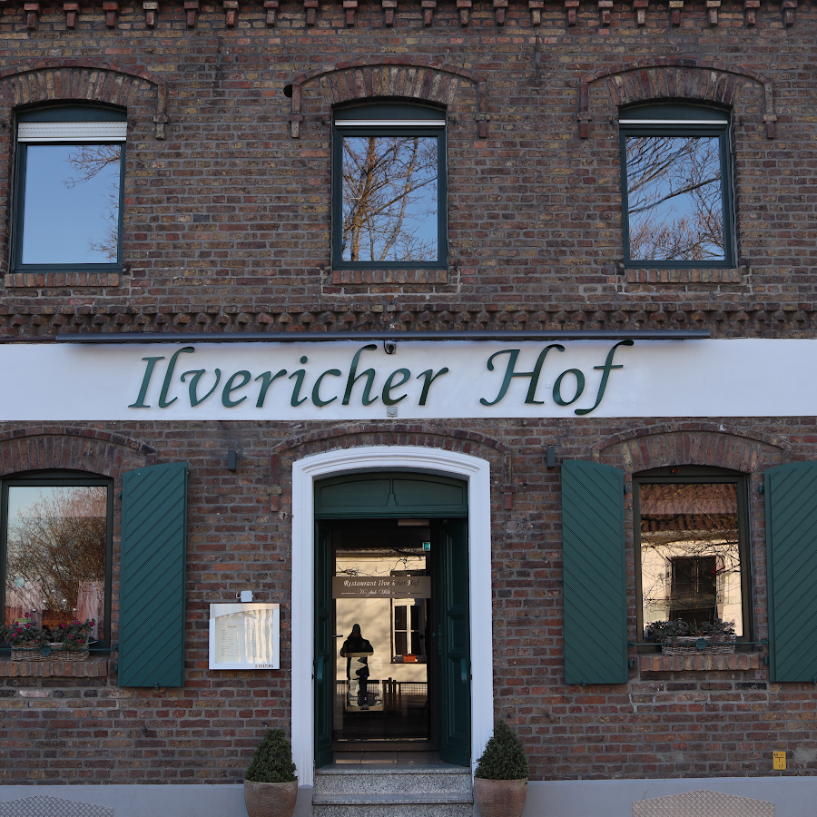 Ilvericher Hof