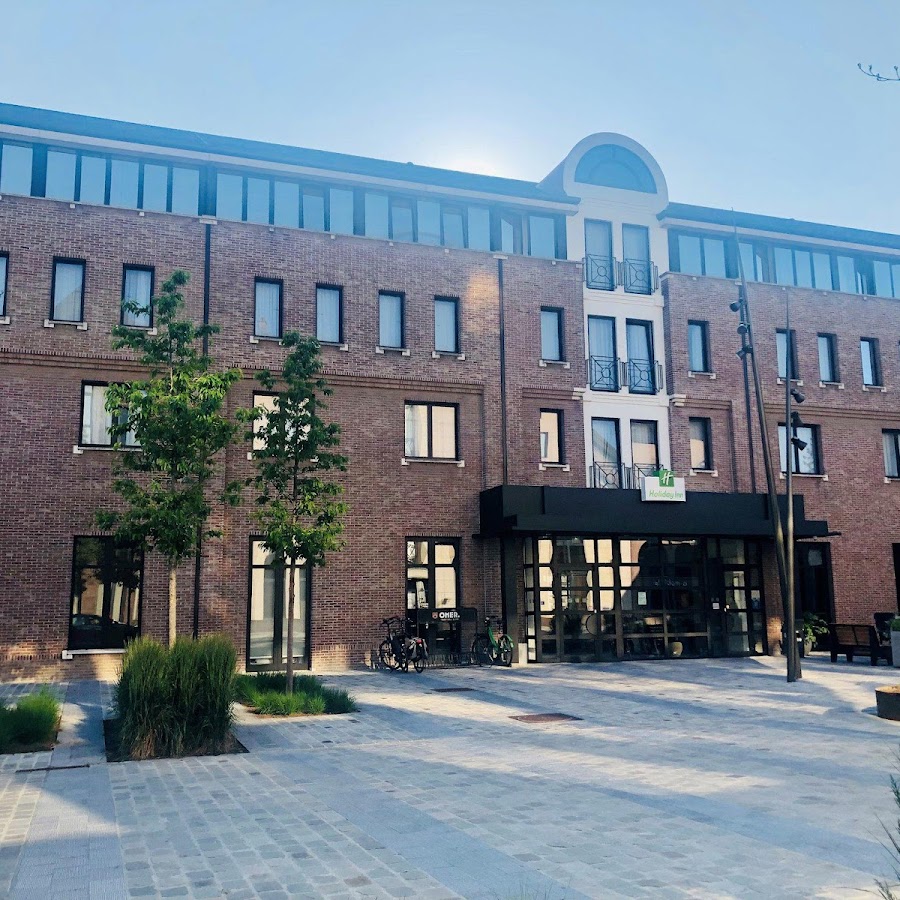 Holiday Inn Hasselt by IHG