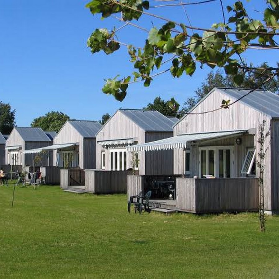 Camp Hverringe
