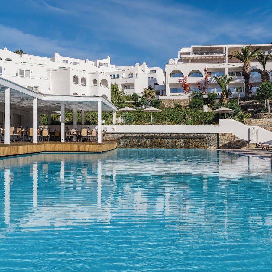 Lindos Village Resort and Spa - Adults-Only