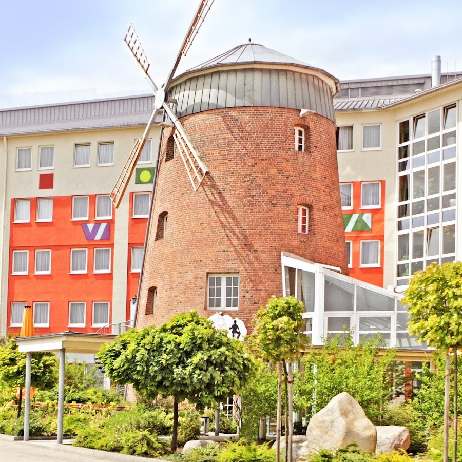 Mercure Hotel Halle Leipzig
