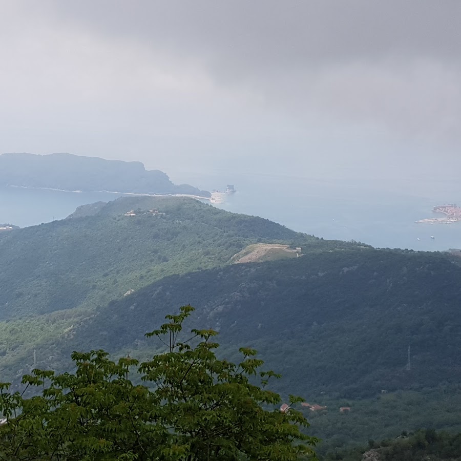 Sunset & Sunrise Villas Stanisici