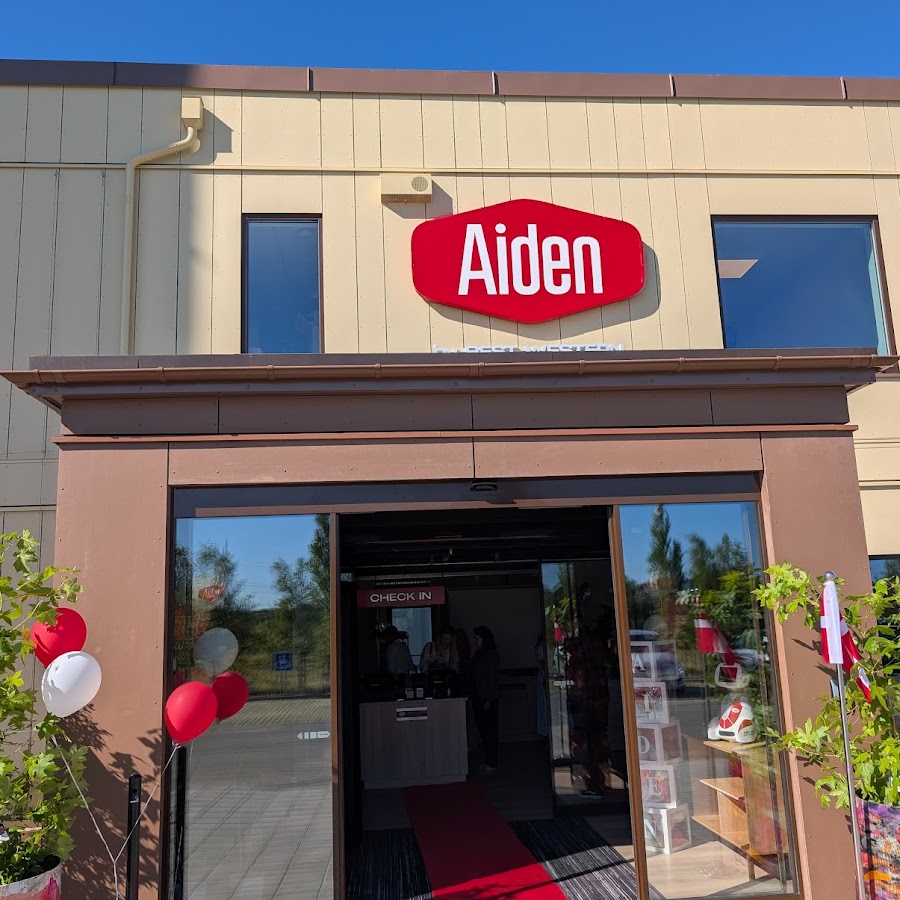 Aiden By Best Western Odense