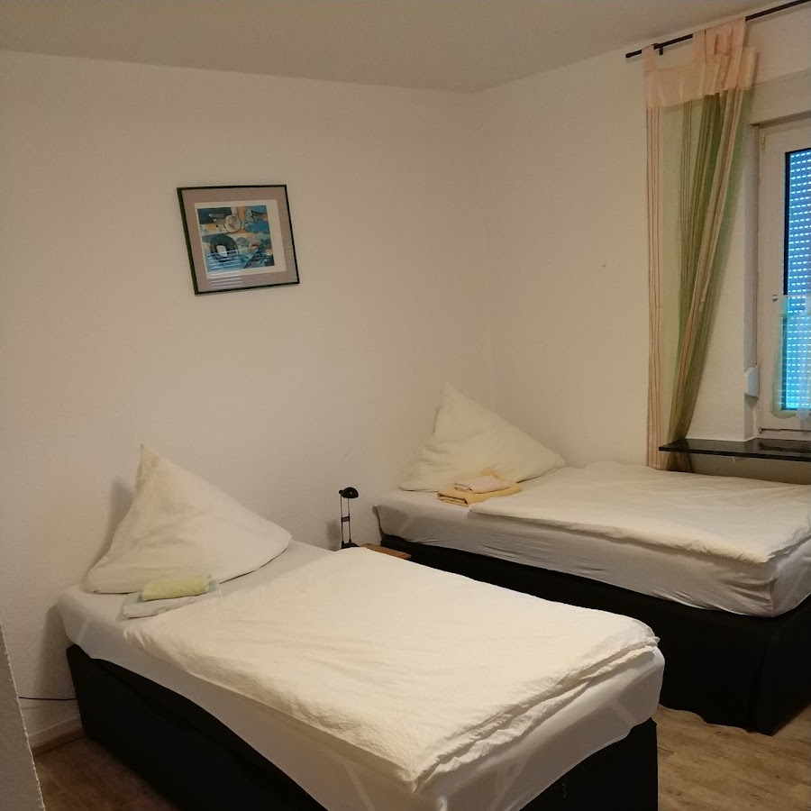 Pension "Zur Heide"