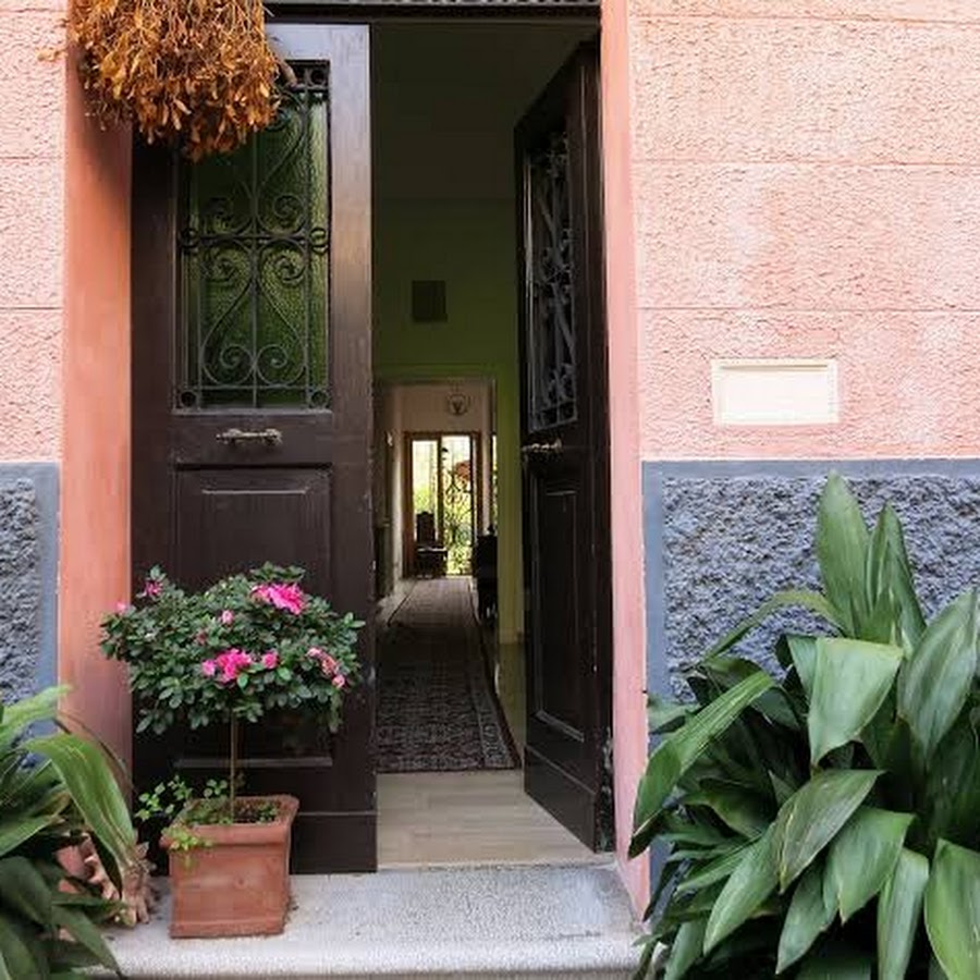 InChiostro Rooms&Breakfast