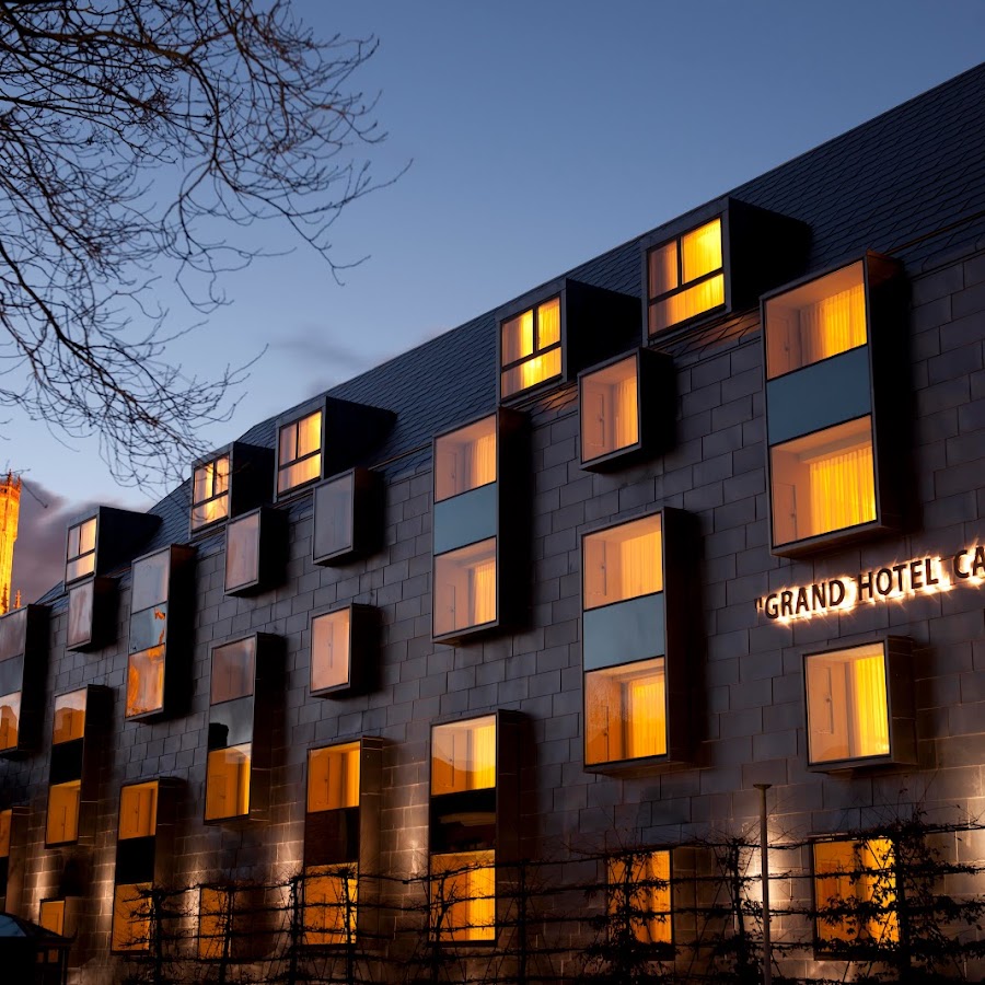 Grand Hôtel Casselbergh