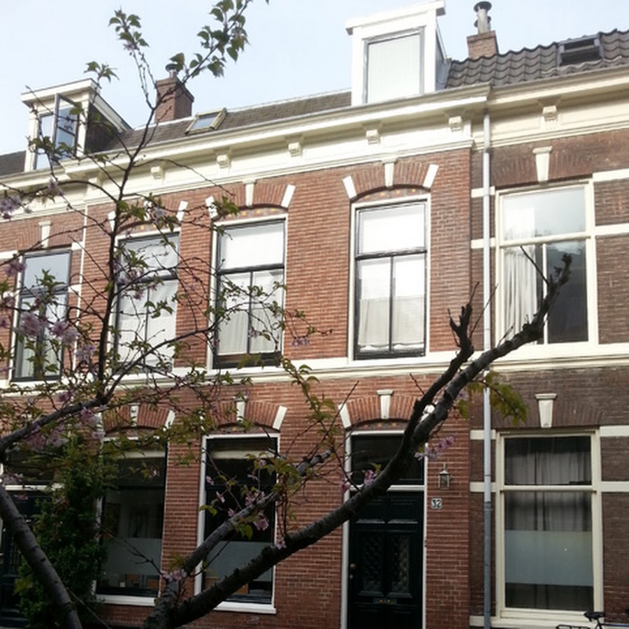 Bed and Breakfast Haarlem Dorien