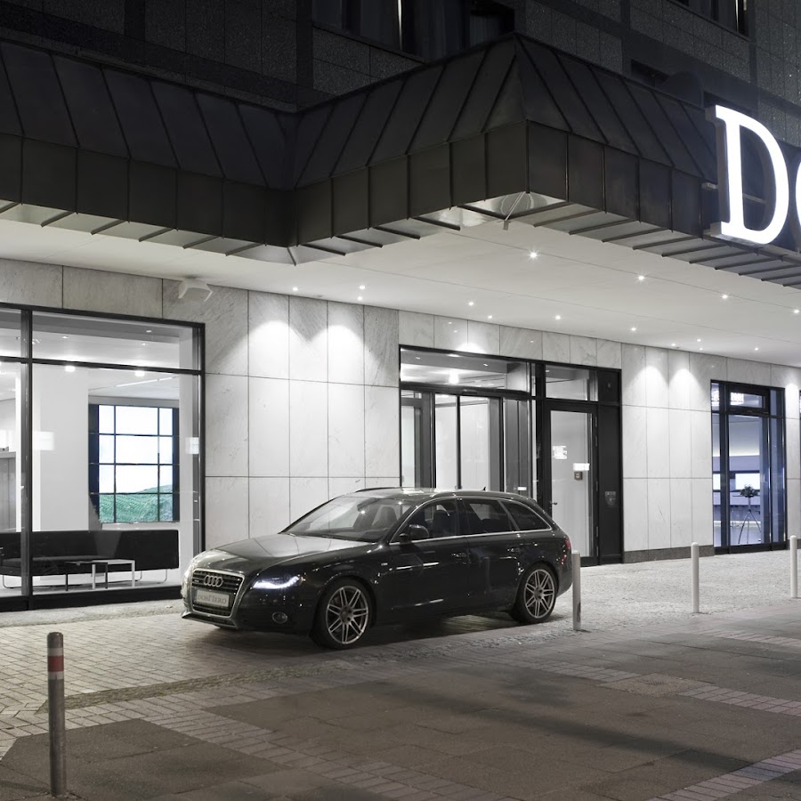 DORMERO Hotel Hannover