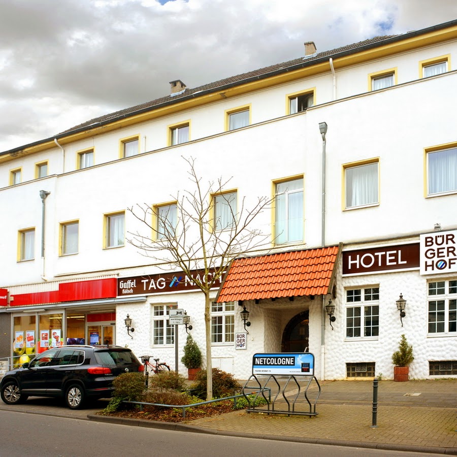 Hotel BÜRGERHOF