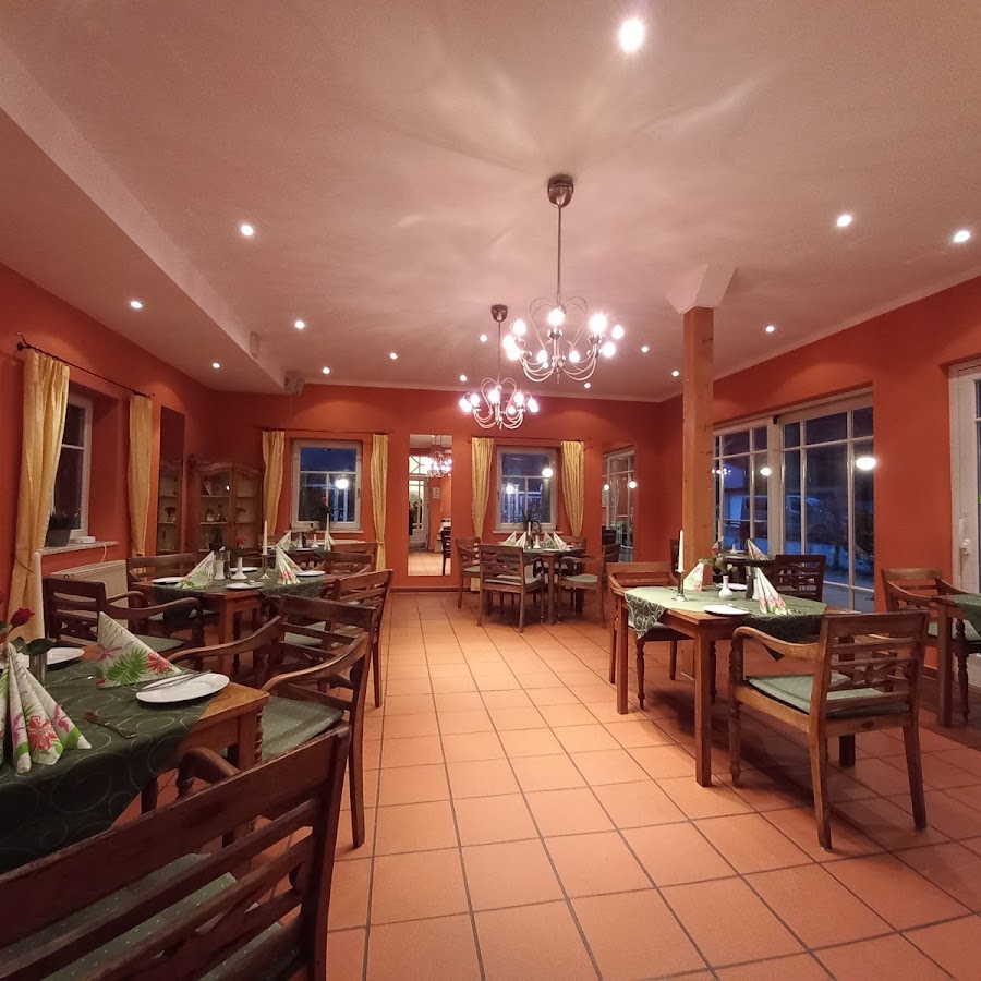 Landhaus Lockwitzgrund