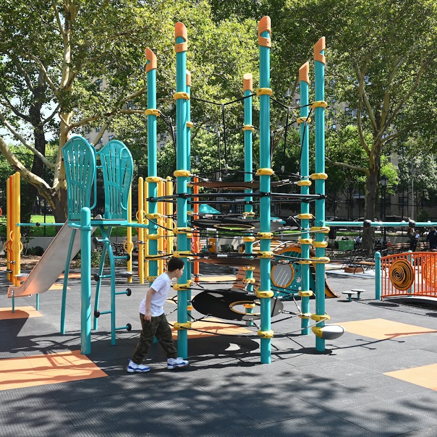 Noble Playground